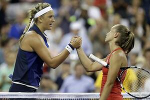 Azarenka bolja od Aleksandre Krunić