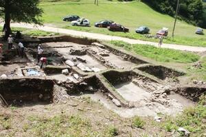 Veliko otkriće: Nova Duklja na sjeveru