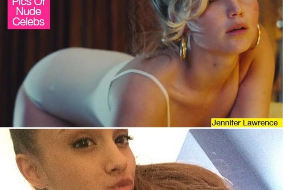 Dženifer Lorens, Foto: Screenshot