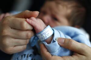 Najsmješnije stvari koje su žene izgovorile na porođaju