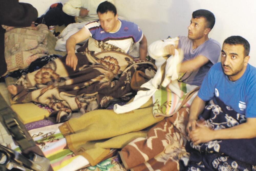 Imigranti, Foto: Shutterstock.com