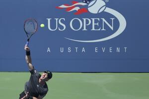 Marej protiv Đokovića u četvrtfinalu