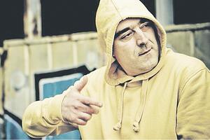 Novi spotovi Grua i General Wooa