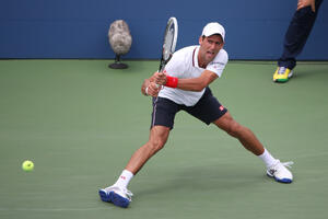 Đoković počistio Kolšrajbera