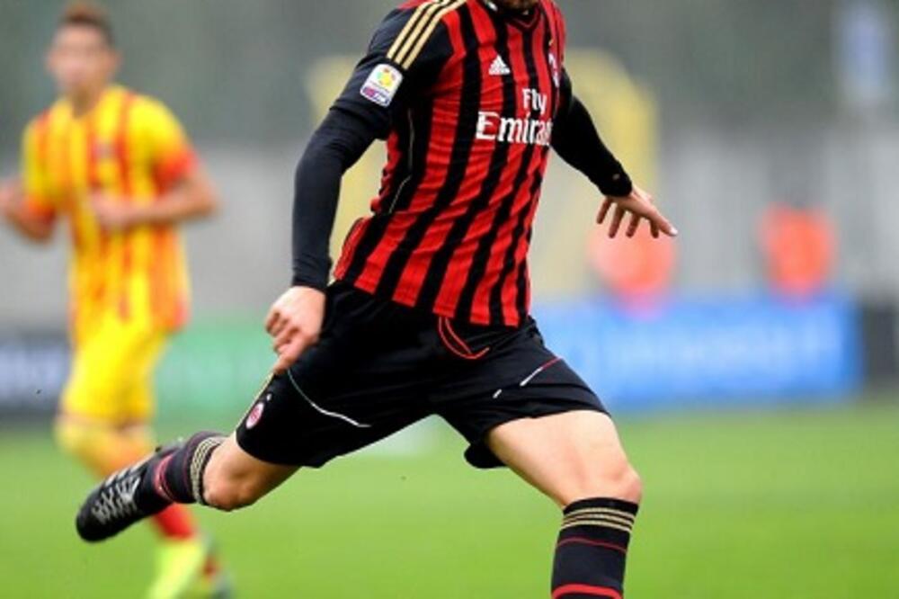 Brajan Kristante, Foto: Wikipedia.org