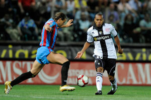 Ništa od dolaska Bjabjanija u Milan