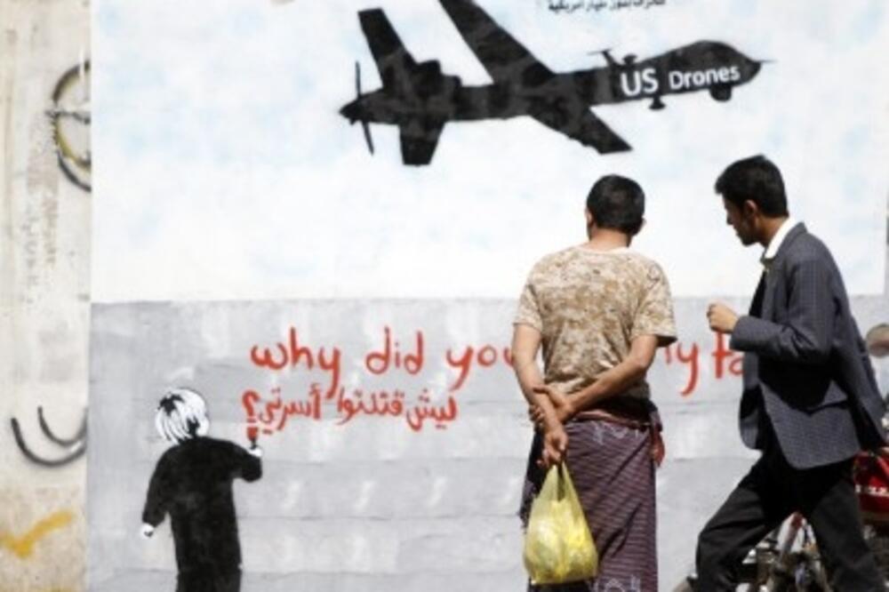 al kaida_5, Foto: ROJTERS