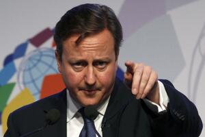 Kameron najavio mjere za borbu protiv britanskih džihadista