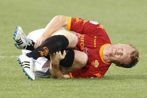 Jon Arne Rise u Apoelu