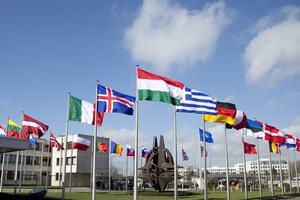 NATO gradi baze na istoku Evrope