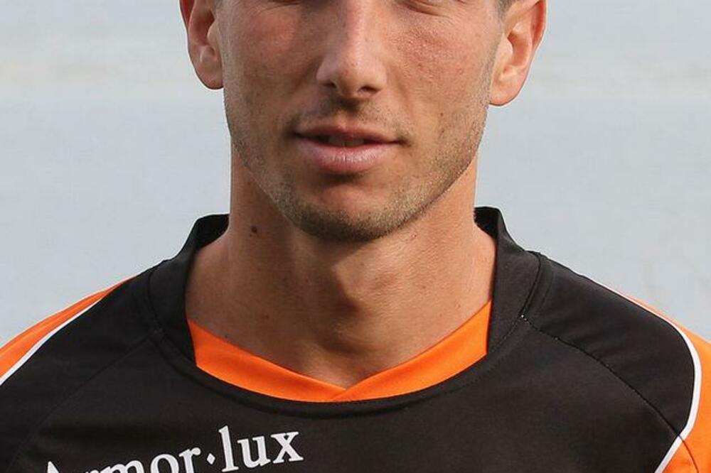 Morgan Amalfitano, Foto: Wikipedia.org