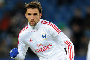 Ričards i Badelj u Fiorentini, Bjabjani Milanov