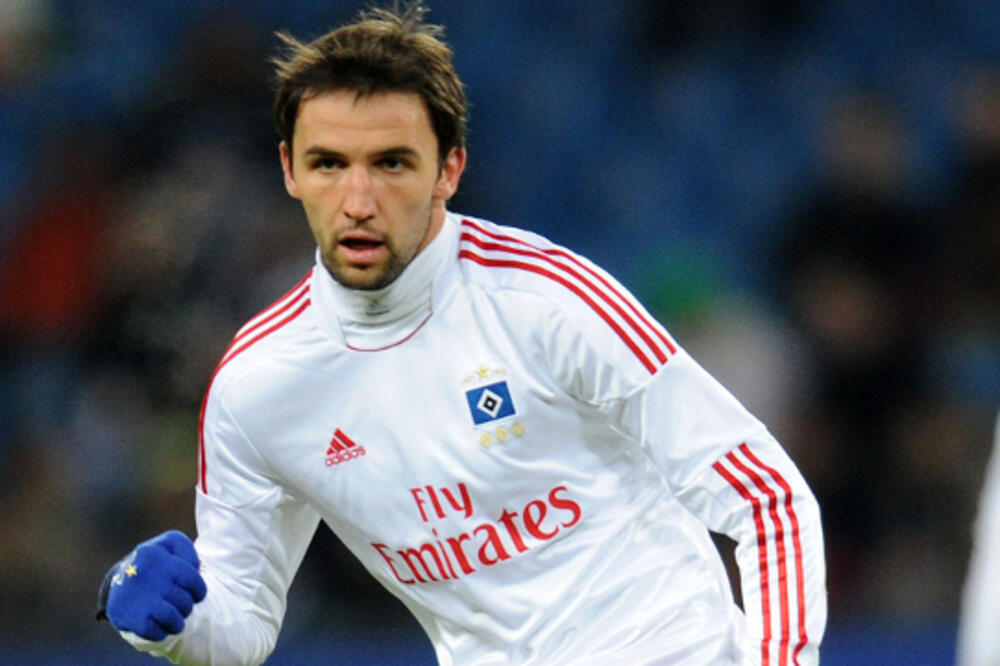 Milan Badelj, Foto: GOAL.COM