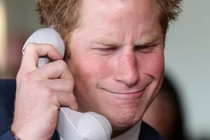 Princ Hari će trideseti rođendan dočekati bogatiji za 10 miliona...