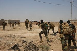 Misija UN će u Iraku istraživati zločine Islamske države