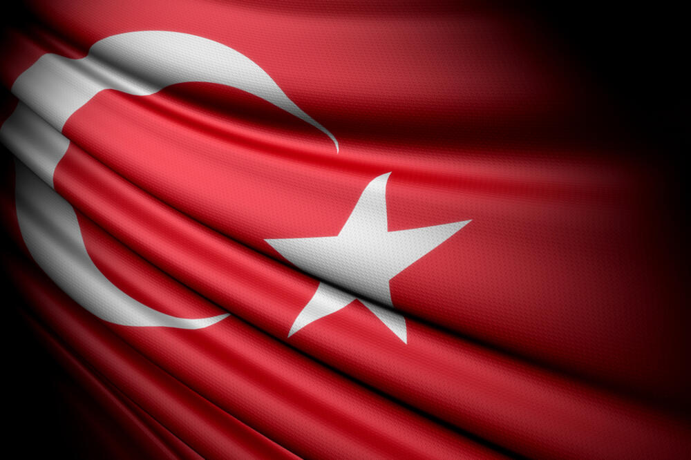 Turska, Foto: Shutterstock
