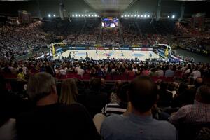 Suspendovan sudija meča Srbija – Francuska?