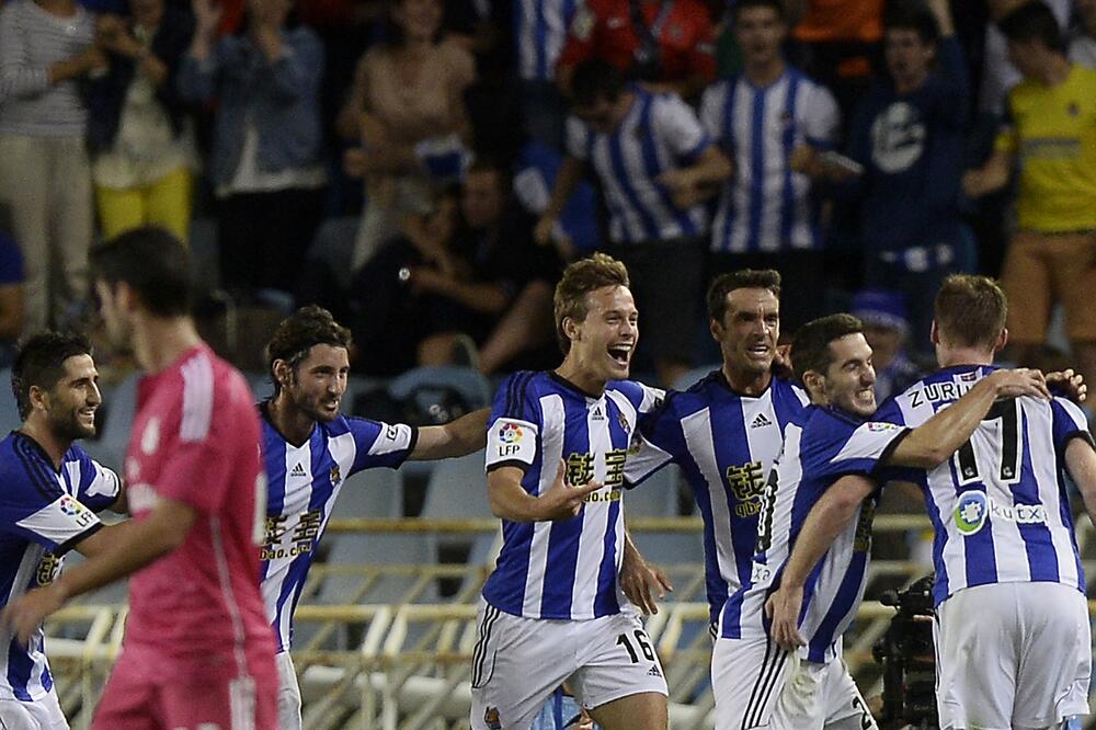 Sosijedad, Foto: Reuters