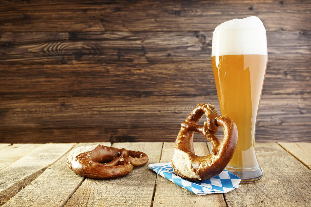 Oktoberfest, Foto: Shutterstock