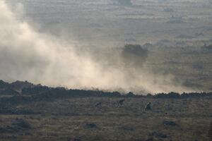 Žestoki sukobi Sirijaca na Golanskoj visoravni