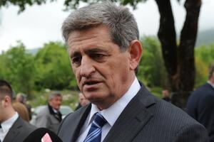 Danilovgrad: Đuranović izabran za predsjednika opštine poslije...