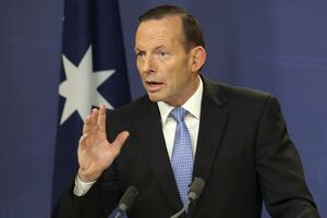 Australija pojačala sankcije Rusiji