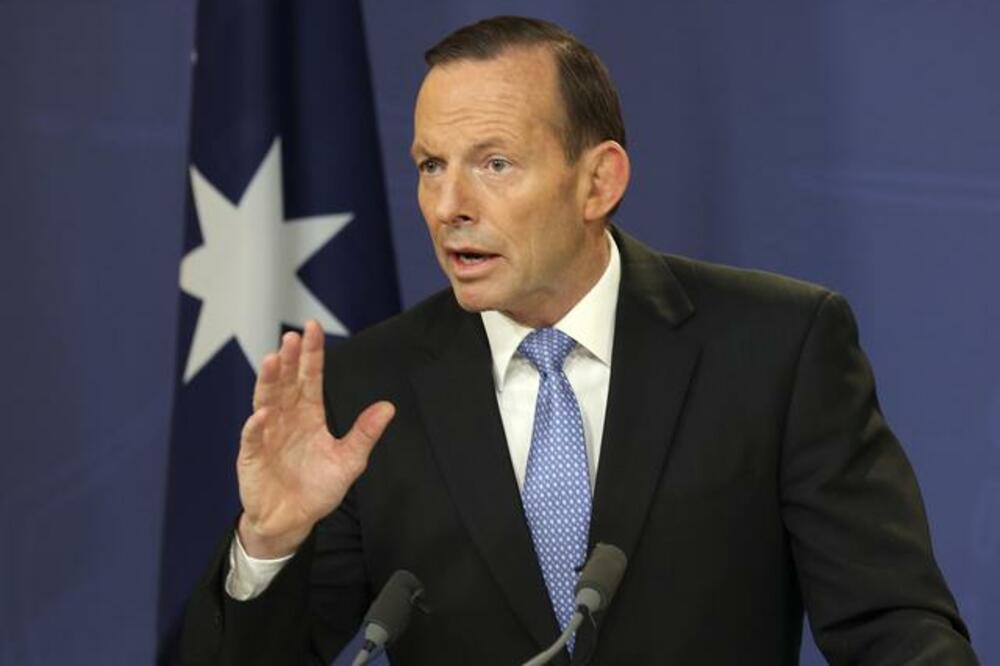 Toni Abot, Foto: Beta-AP