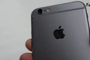 Objavljen prvi video iPhonea 6?