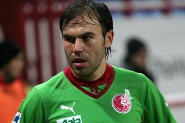 CSKA pregazio Rostov