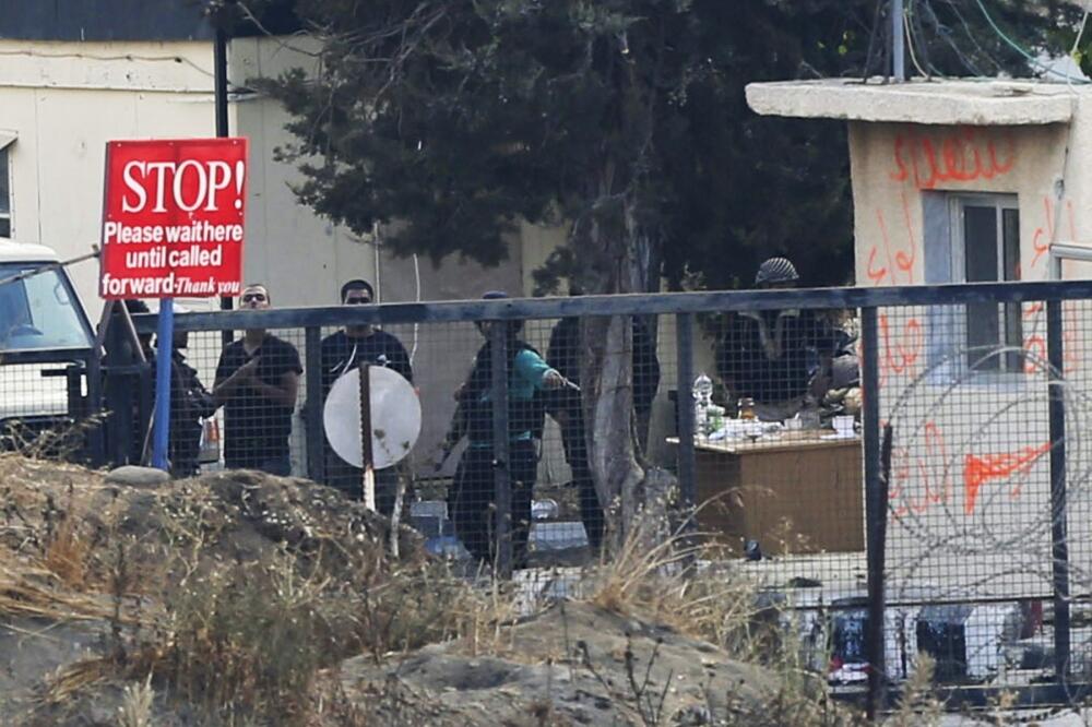 Sirija, Foto: Beta/AP