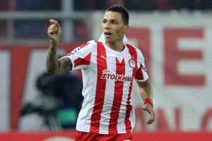 Holebas tri godine u Romi