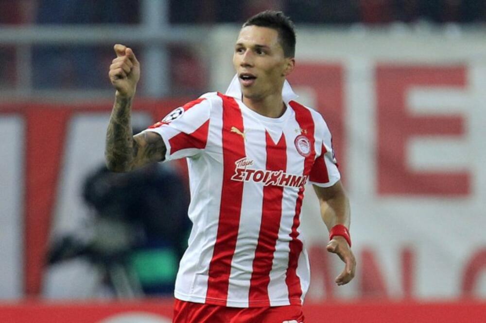 Hoze Holebas, Foto: Www.welt.de