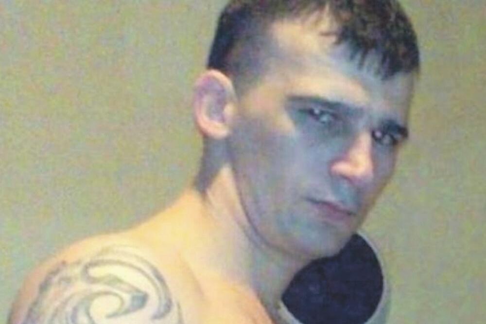 Haris Škrijelj, Foto: Facebook