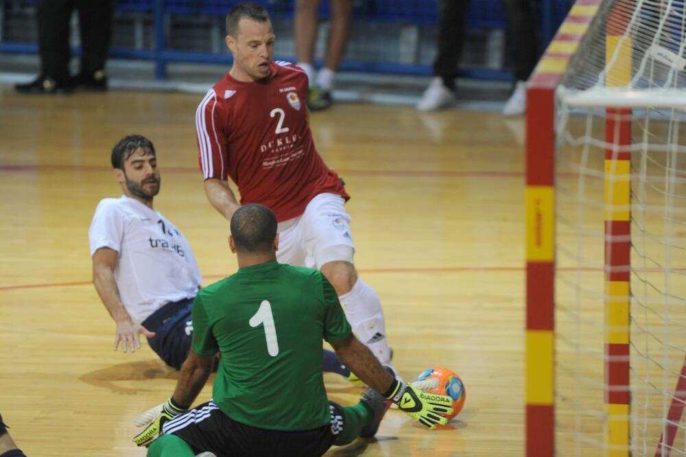 Agama - Ben Gurion, Foto: Savo Prelević