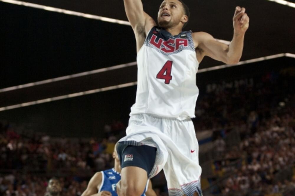 Stef Kari, SAD, Foto: Beta/AP