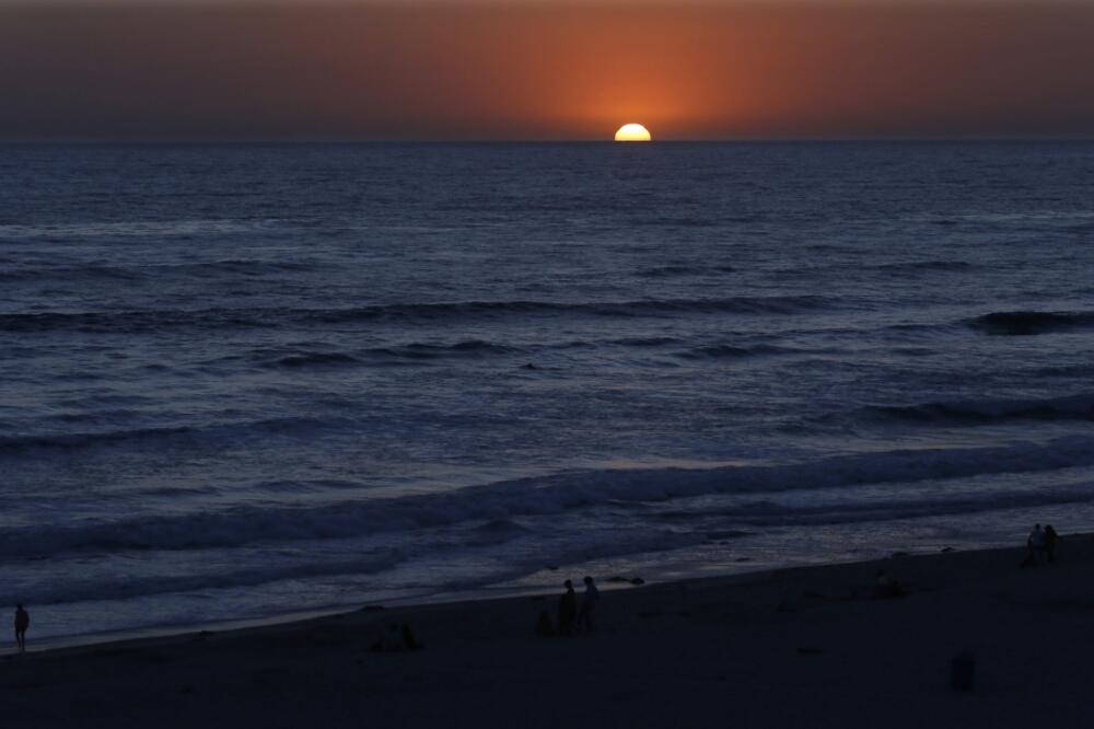 Venera Sunce, Foto: Reuters