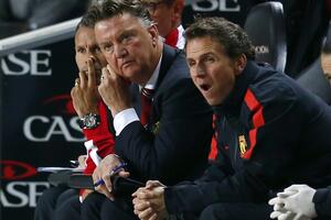 Ne pomaže ni Di Marija, Junajted još bez pobjede