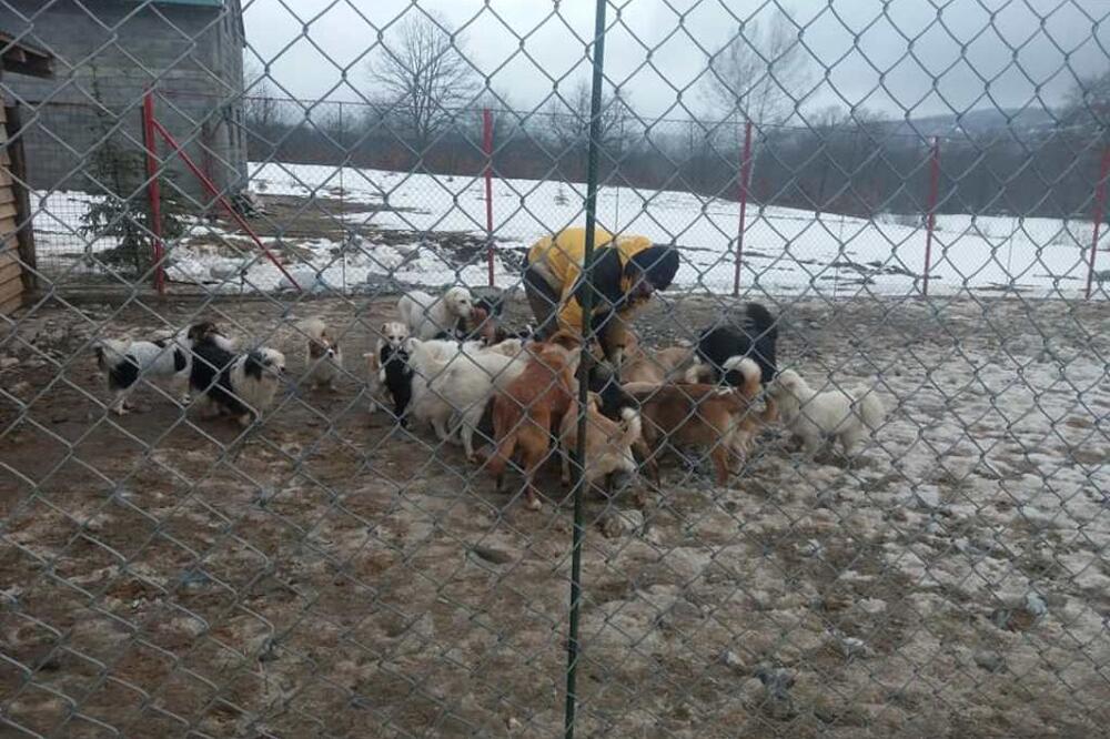 Bolji uslovi - veća bezbjednost, Foto: Privatna arhiva
