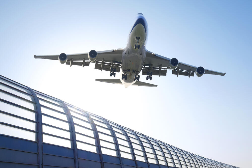 avion,, Foto: Shutterstock