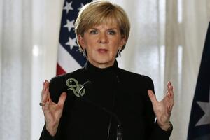 Australija traži oslobađanje pripadnika mirovnih snaga UN