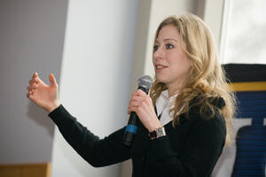 Čelsi Klinton prestaje da radi kao reporterka NBC-a