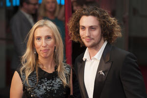 Policija upala u kuću poznate rediteljke