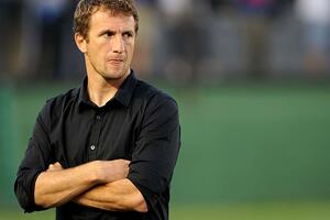 Arubarena novi trener Boke juniors