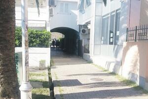 Potjera u Budvi: Jurio Nikšićanina nožem, policija ga sustigla