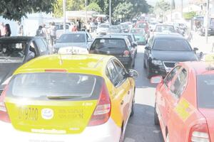 Podgorica: Saobraćajni kolaps kod Čepuraka