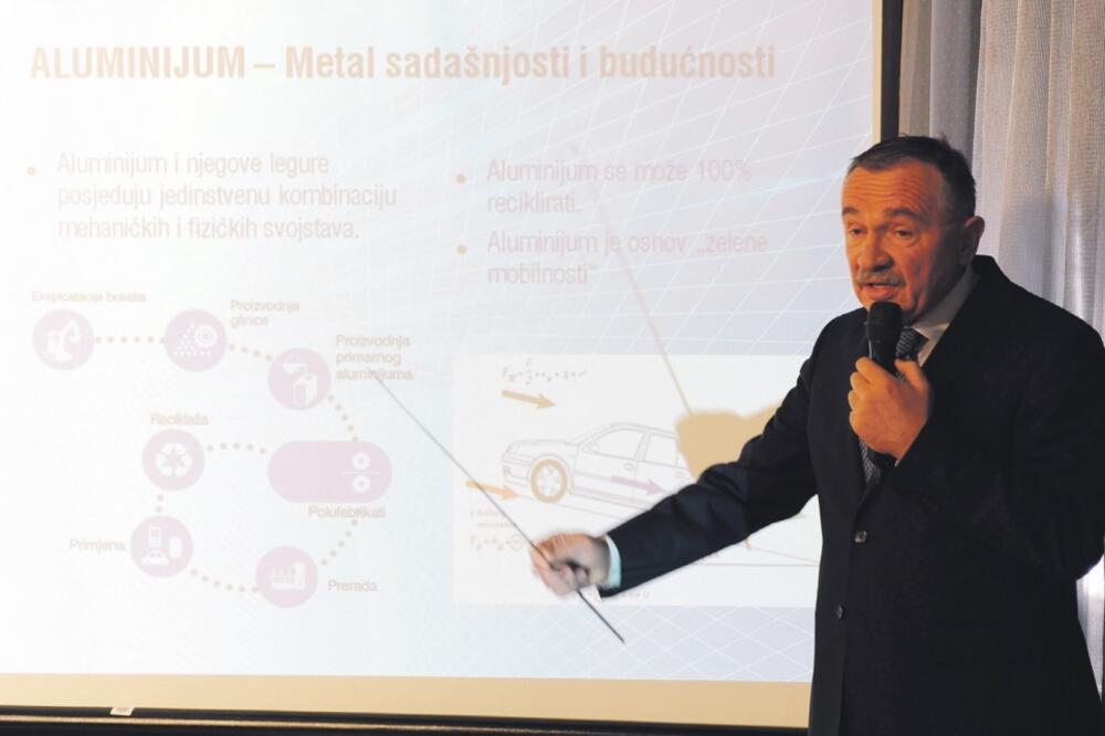 Branko Radulović, Foto: Savo Prelević