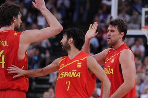 "Furija” i atipični drim-tim jure zlato