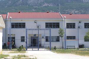 Uprava policije: Dvije osobe ekstradirane Crnoj Gori
