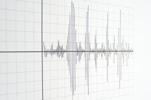 Jak zemljotres na jugu Grčke
