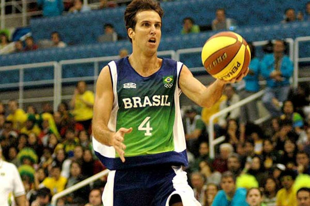 Marselo Mačado, Foto: Globoesporte.globo.com